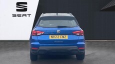 SEAT Arona 1.0 TSI SE Technology 5dr Petrol Hatchback
